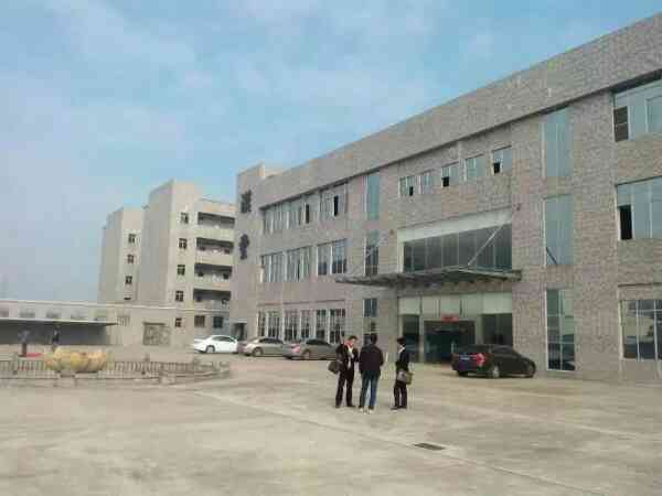 【横沥厂房出租】东莞银宝山科技公司附近独院