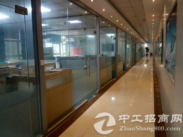 【公明厂房出租】公明镇田寮街道带豪华装修办