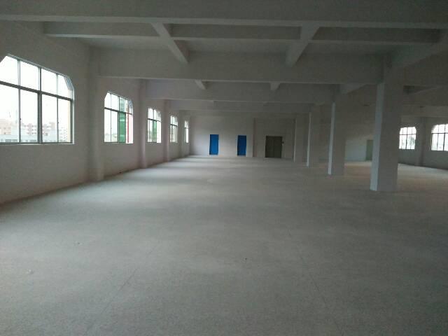 【清溪厂房出售】东莞市清溪镇全新高端产业园