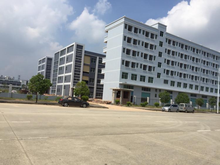 东莞厂房出租 企石厂房出租 > 企石镇东山村新建厂房出租3楼整层1300