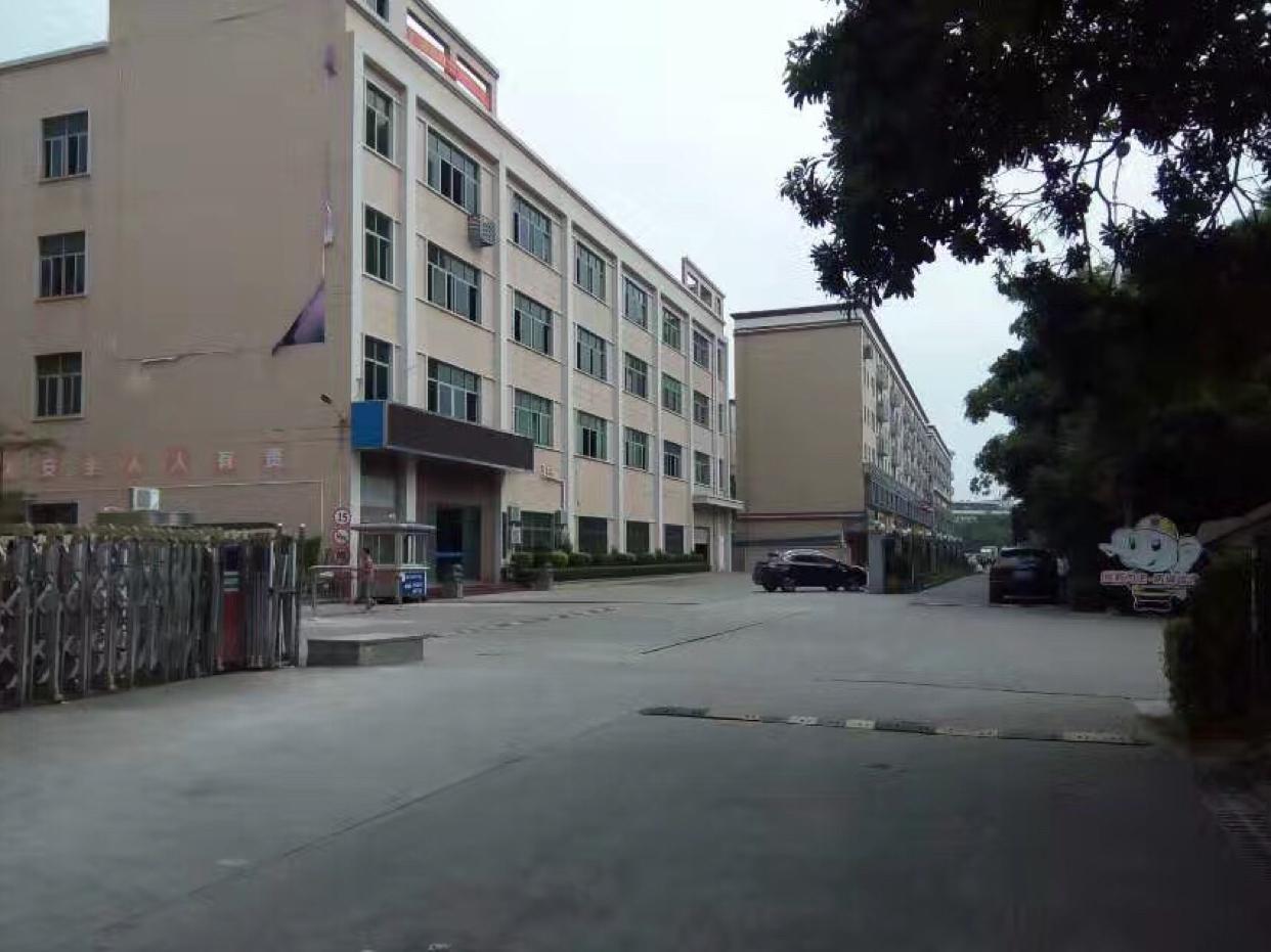 深圳厂房出租 宝安厂房出租 龙华厂房出租 > 龙华大浪德泰工业园整栋