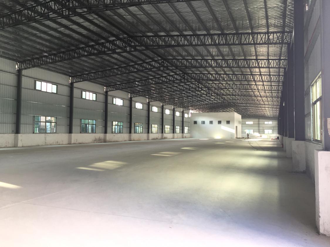 【大岭山厂房出租】独院小铁皮300平 - 中工招商网