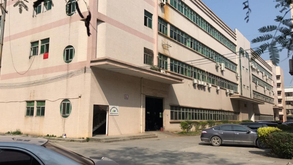 【松岗厂房出售】东莞清溪红本厂房共140万㎡