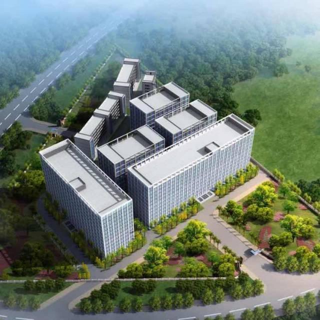 大岭山楼上厂房a厂房全新1000-50000平方出租小学生防治知识传染病图片
