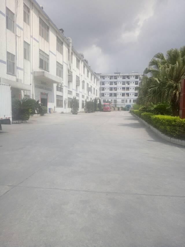 深圳厂房出租 宝安厂房出租 龙华厂房出租 > 龙华大浪石观工业区
