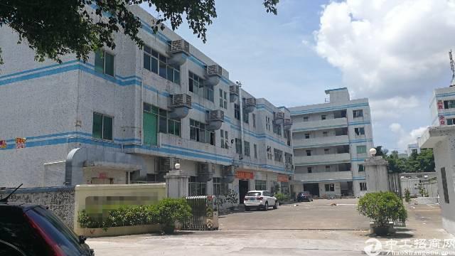 深圳厂房出租 龙岗厂房出租 龙岗厂房出租 > (独院)龙岗爱联新出带