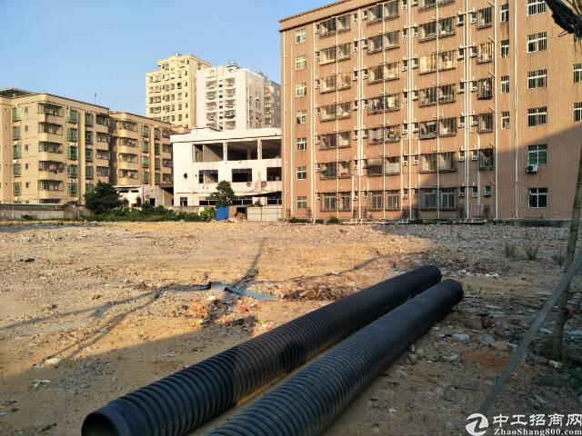 【深圳土地出租】空地地皮80000平方米出租