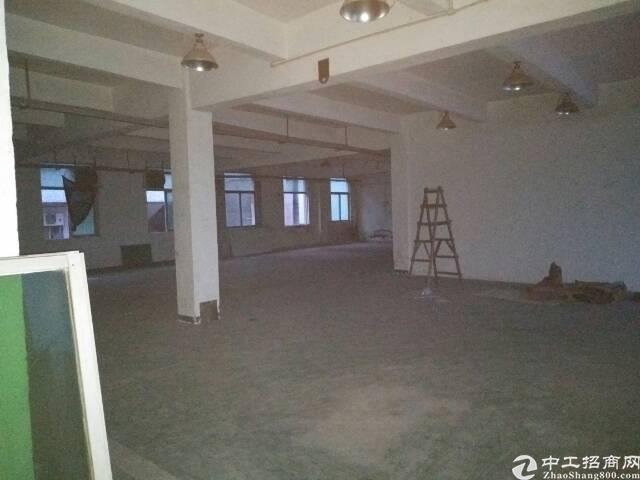【厚街小学出租】厚街新塘网站附近原厂房分租房东太仓小学明德图片