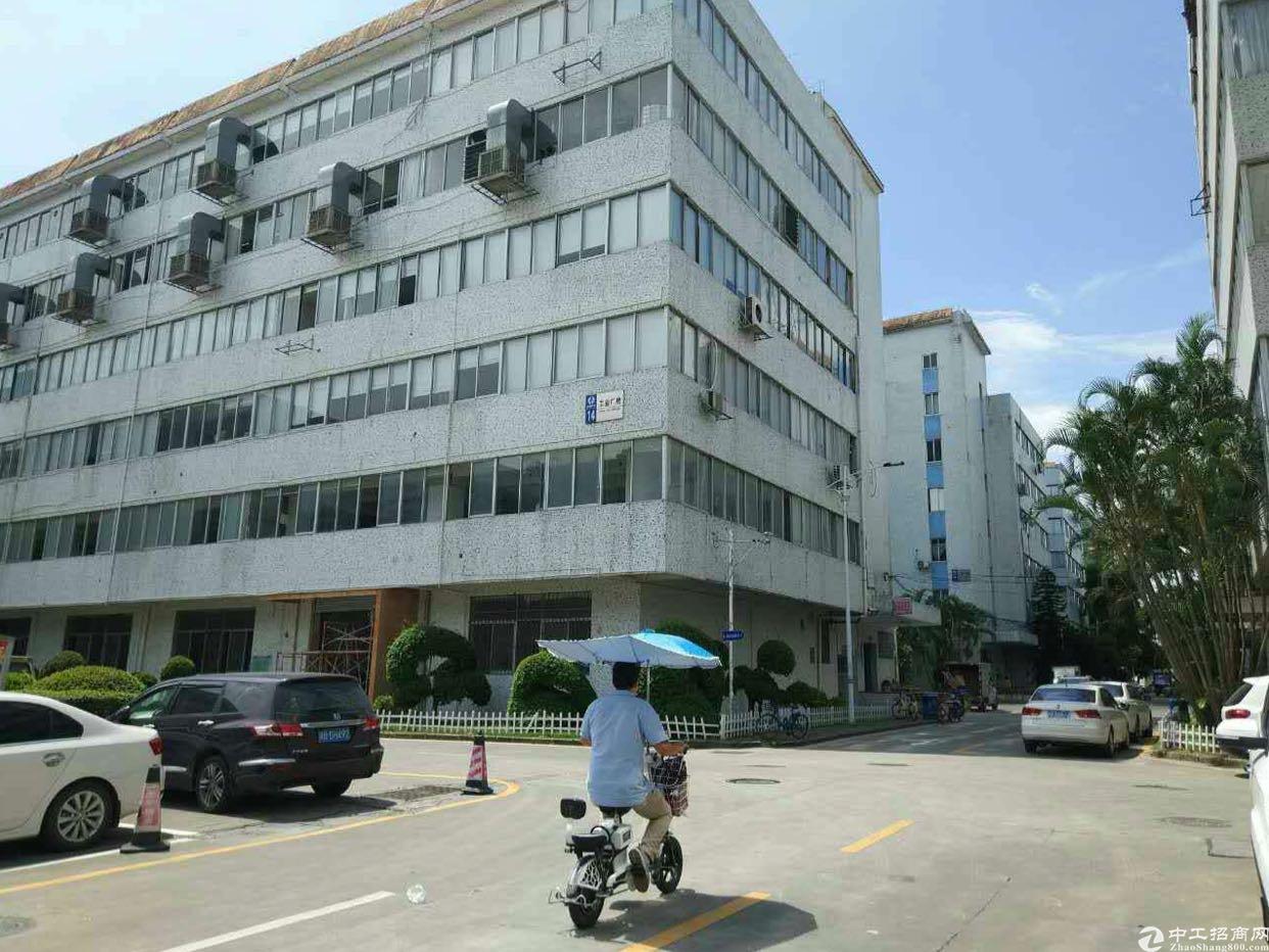 深圳厂房出租 龙岗厂房出租 坂田厂房出租 坂田五和地铁站或龙壁工业