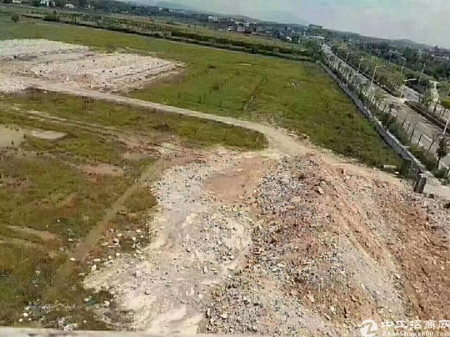 惠州区镇隆国有工业土地出售