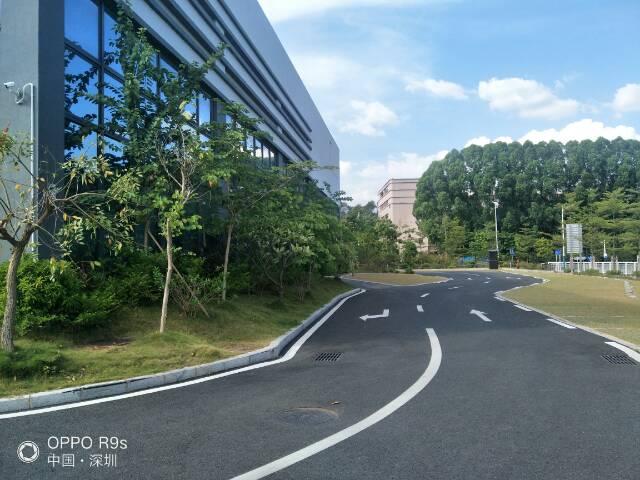 大路边新出可以做4s店