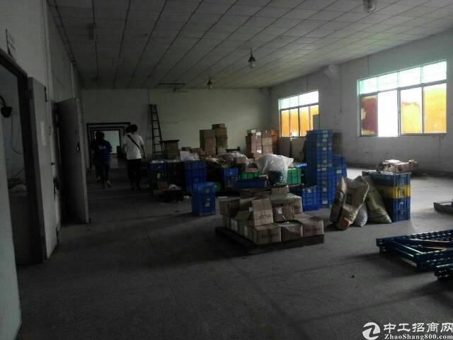 【塘厦厂房出租】塘厦新出独门独院厂房3层,宿的闺论文高中好蜜我图片