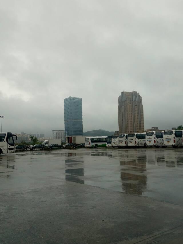 【深圳土地出租】水泥地面空地五万出租