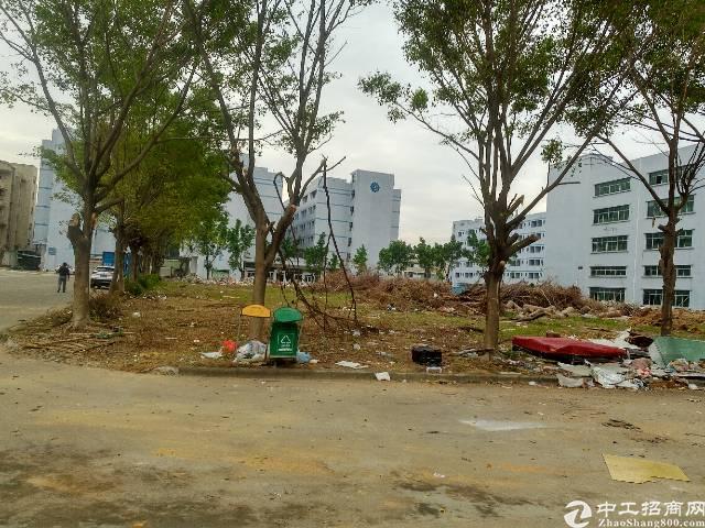 【东莞土地出租】清溪镇红线图空地做驾校