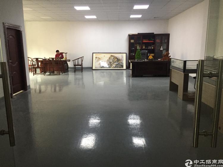 东莞清溪500-1000平米厂房出租