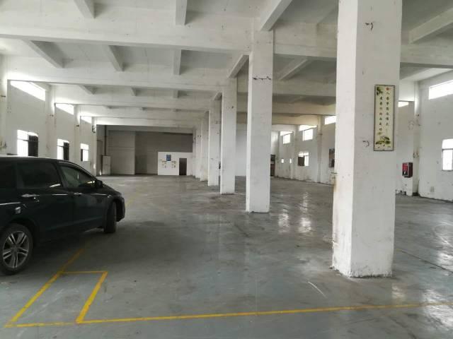 深圳横岗二楼以上厂房出租 - 中工招商网