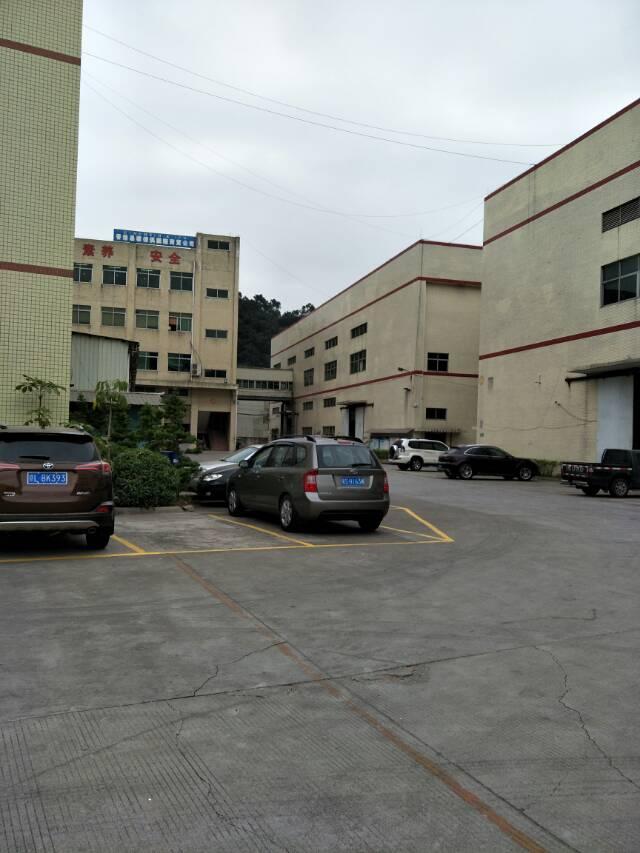 【大岭山厂房出租】大岭山现成大气行业可做家家具标准家具制造污染物木质排放厂房图片