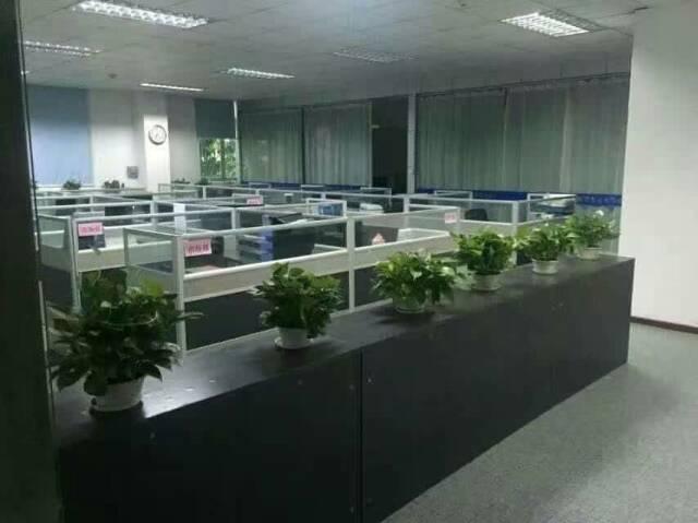 深圳平湖1000-1500平米15-20元\/平米厂房出租