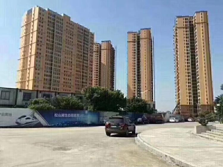 【松岗厂房出租】松岗2000平方红本厂房出售