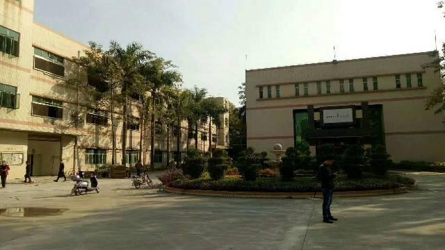 深圳宝安10元\/平米以下独院厂房出租