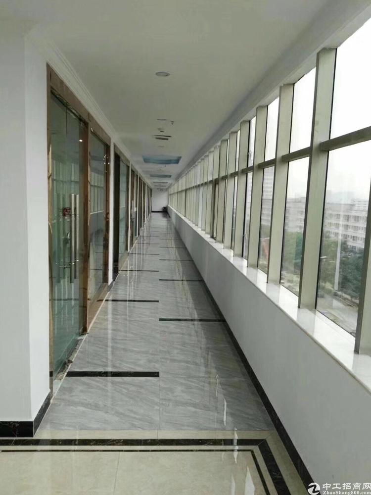 【松岗厂房出租】江门市江海高新区国有指标土