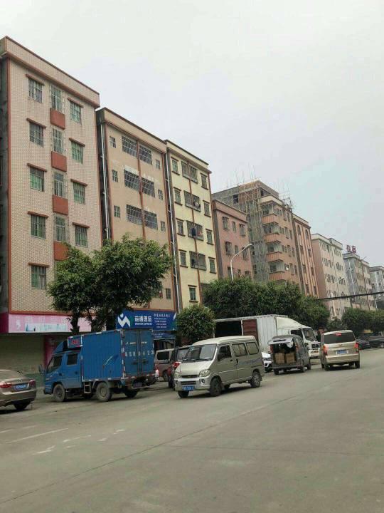 【松岗厂房出租】松岗红星永久性农民房出售,