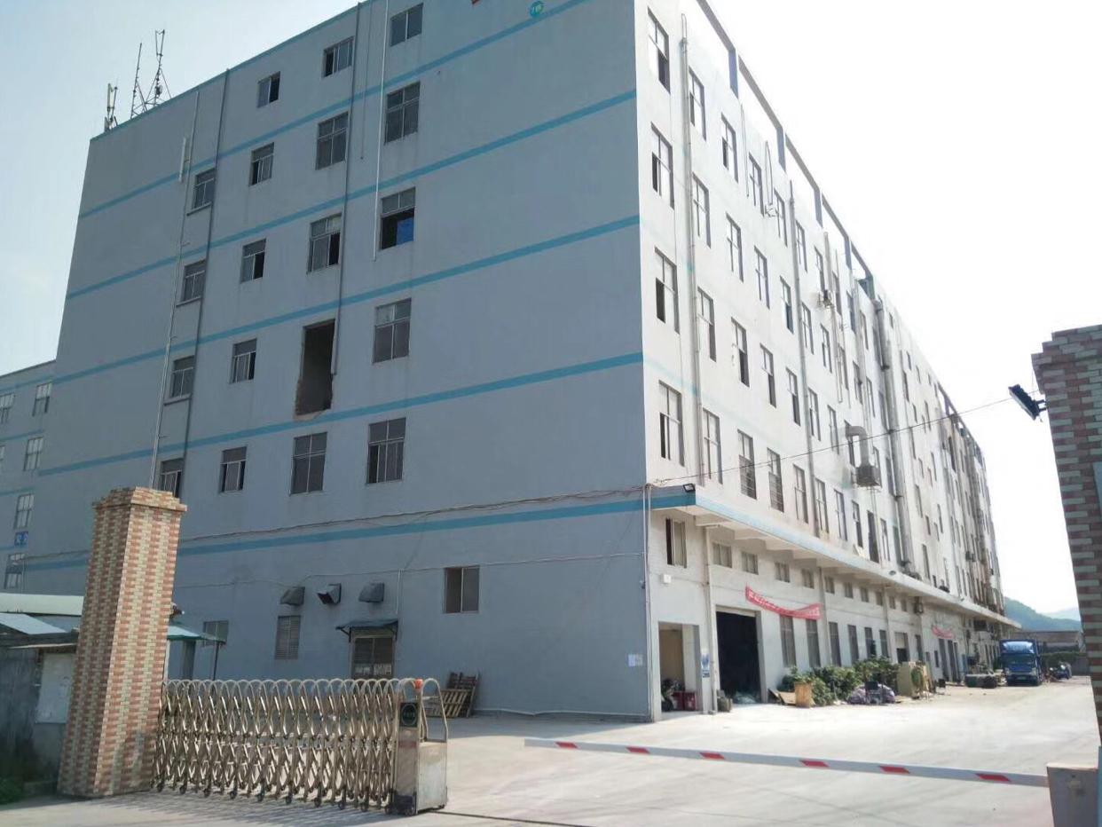 【大岭山厂房出租】大岭山杨鸡翅岭村新出独院