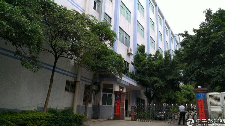 深圳厂房出租 龙岗厂房出租 龙岗厂房出租 > 龙岗爱联嶂背社区原房东