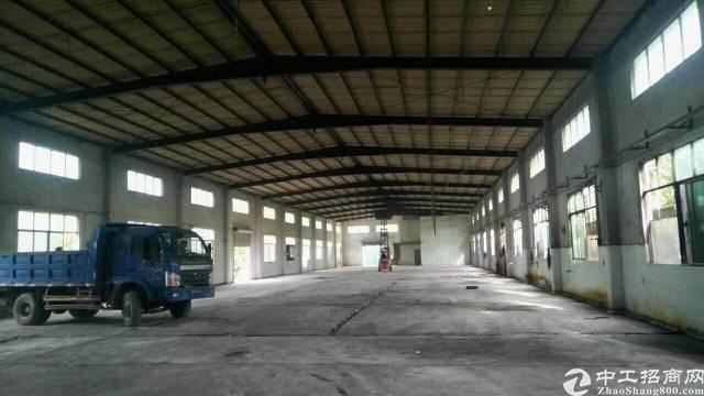 【新塘厂房出租】广州新塘顶级物流仓招租