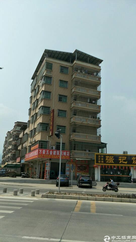 沥林镇厂房出租
