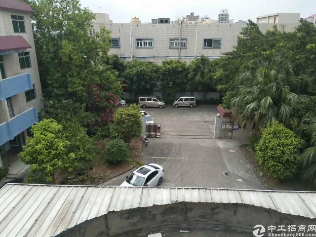 陈江镇工业园