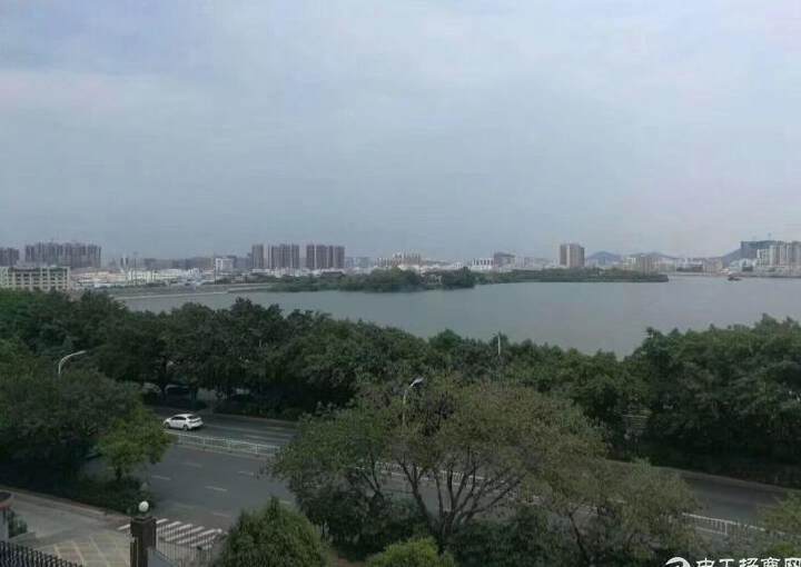 (出租)福永立新湖集创码头70平,办公福地,依山傍水