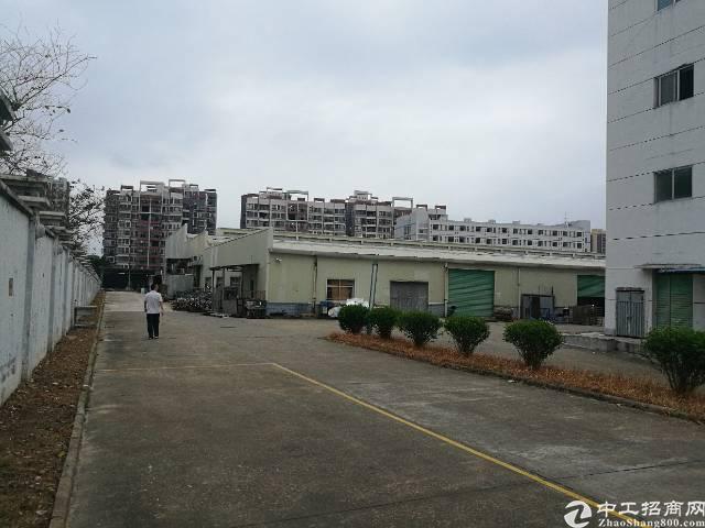 惠州惠城区三栋数码园厂房分租