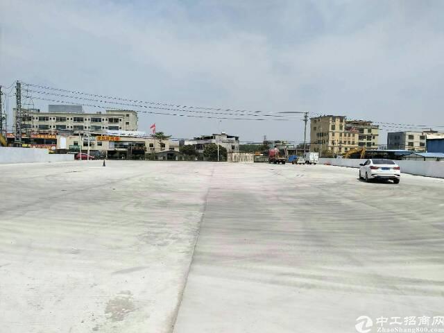 陈江镇新出空地招租