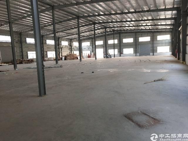 惠州市潼侨镇,工业园区,高9米2400平方