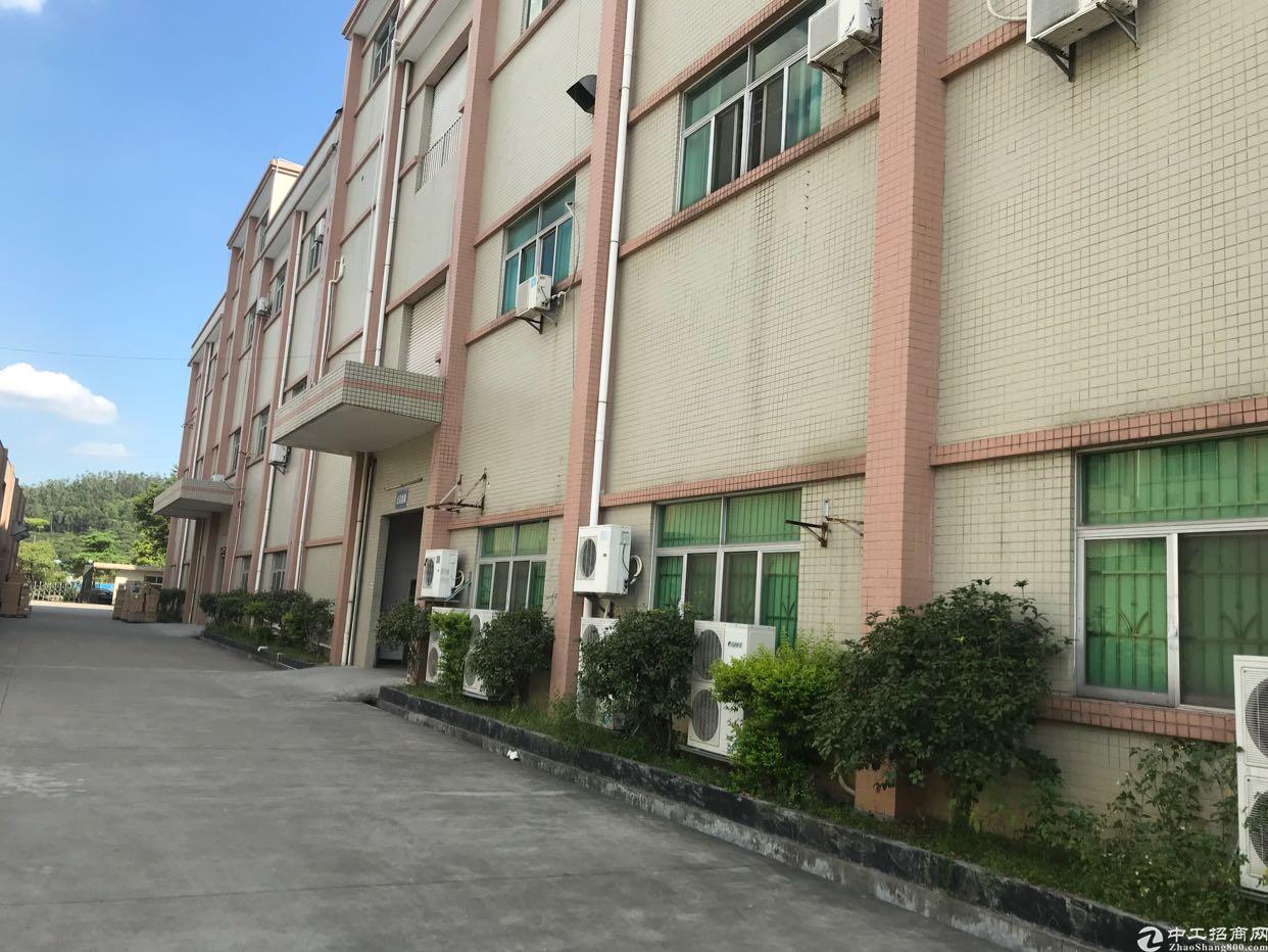 常平厂房出租_东莞厂房出租 - 中工招商网