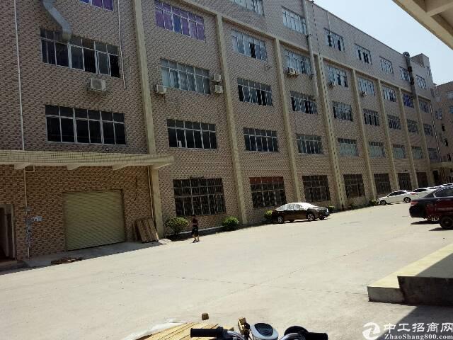 惠州市仲恺高新区潼侨镇刚空出2400平方