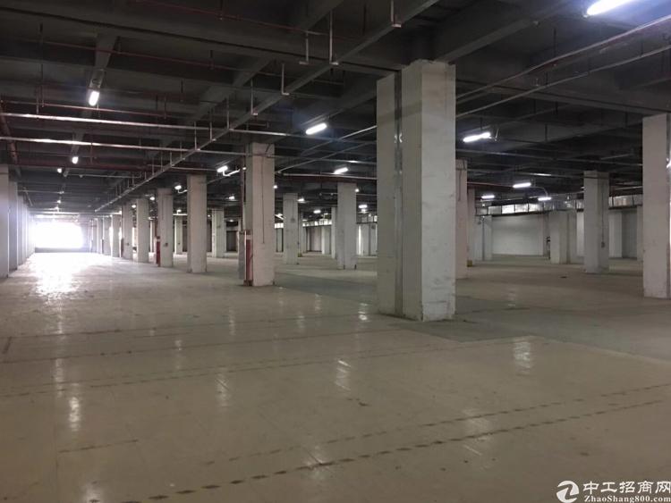 【长安厂房出租】长安沿江高速出口附近新出3