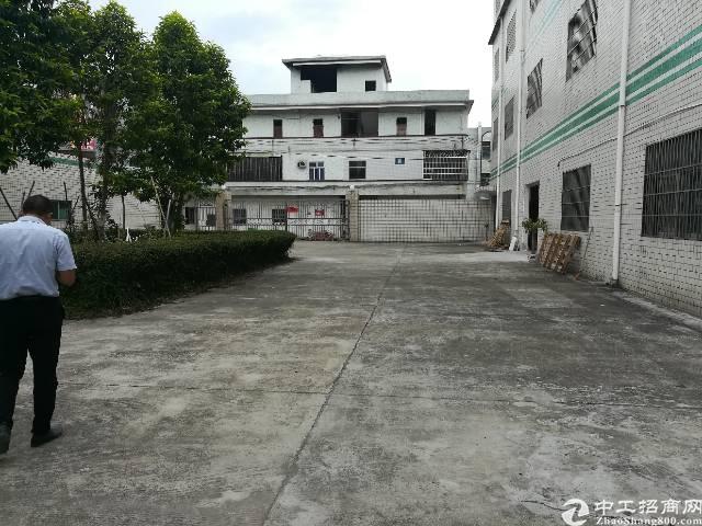 潼侨镇厂房出租