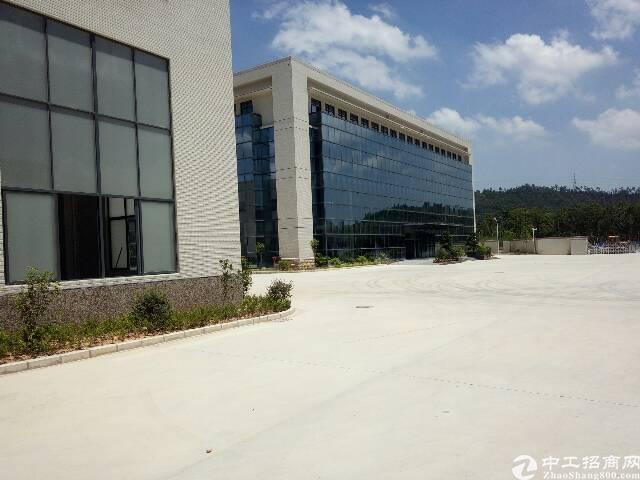 东莞市黄江镇工业园区厂房出租大小可分