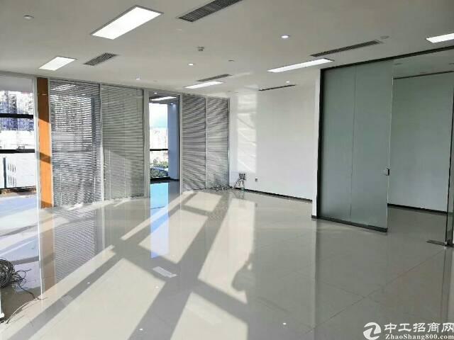 南城天安数码城大量写字楼带免费停车位出租