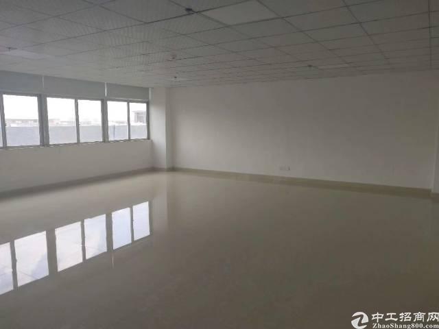福永新出原房东精装厂房350平