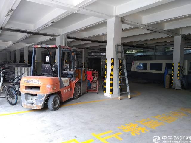 【塘厦厂房出租】塘厦沙湖新出原房东标准厂房