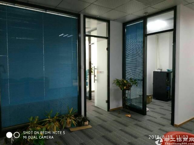 (出租)地铁口家私定兴精装222平西部齐全性硅谷家具城图片