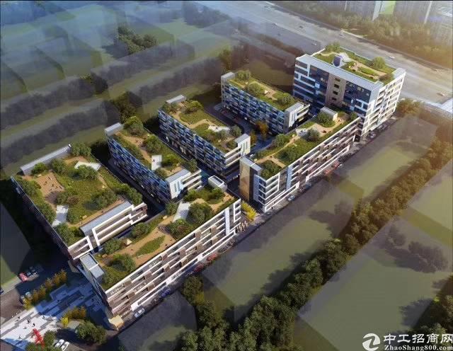 福永地铁口新出122平办公室带家私