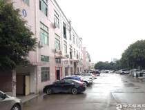 龙岗新生丽湾酒店旁独院厂房二楼850平方带装修出租