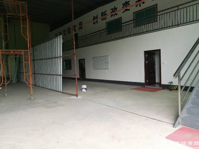 惠州惠城区新出一楼钢构1700平米非常适合做仓库物流