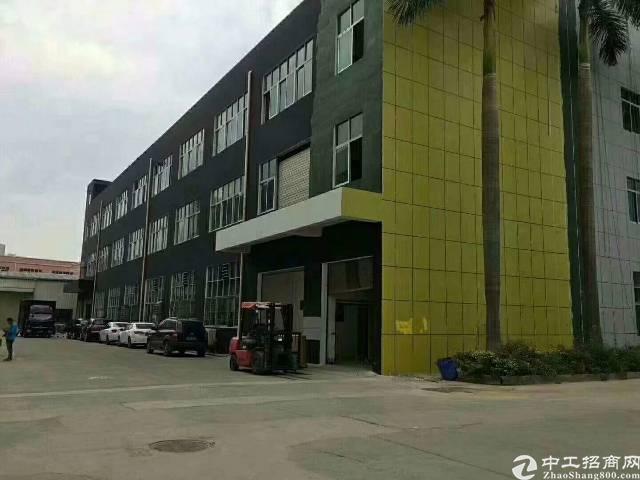 沙井 西环路让 写字楼120㎡出租