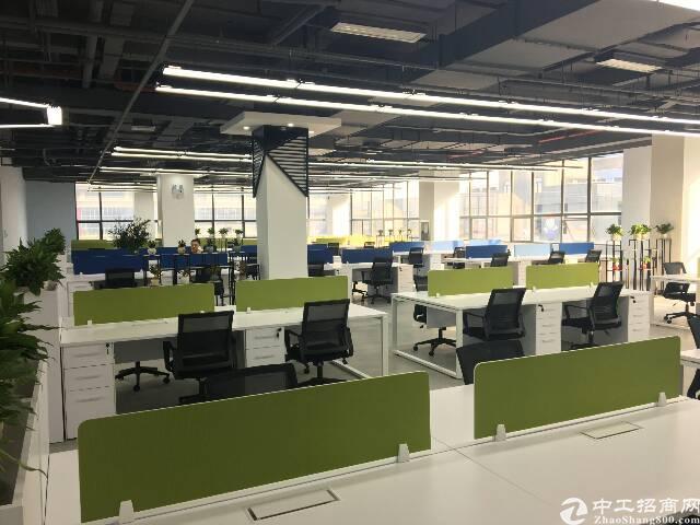 武汉黄陂临空区新技术创意园