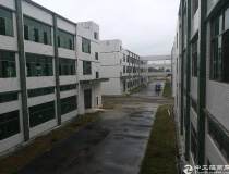 惠州仲恺高新区新出独院厂房42000平米全新厂房